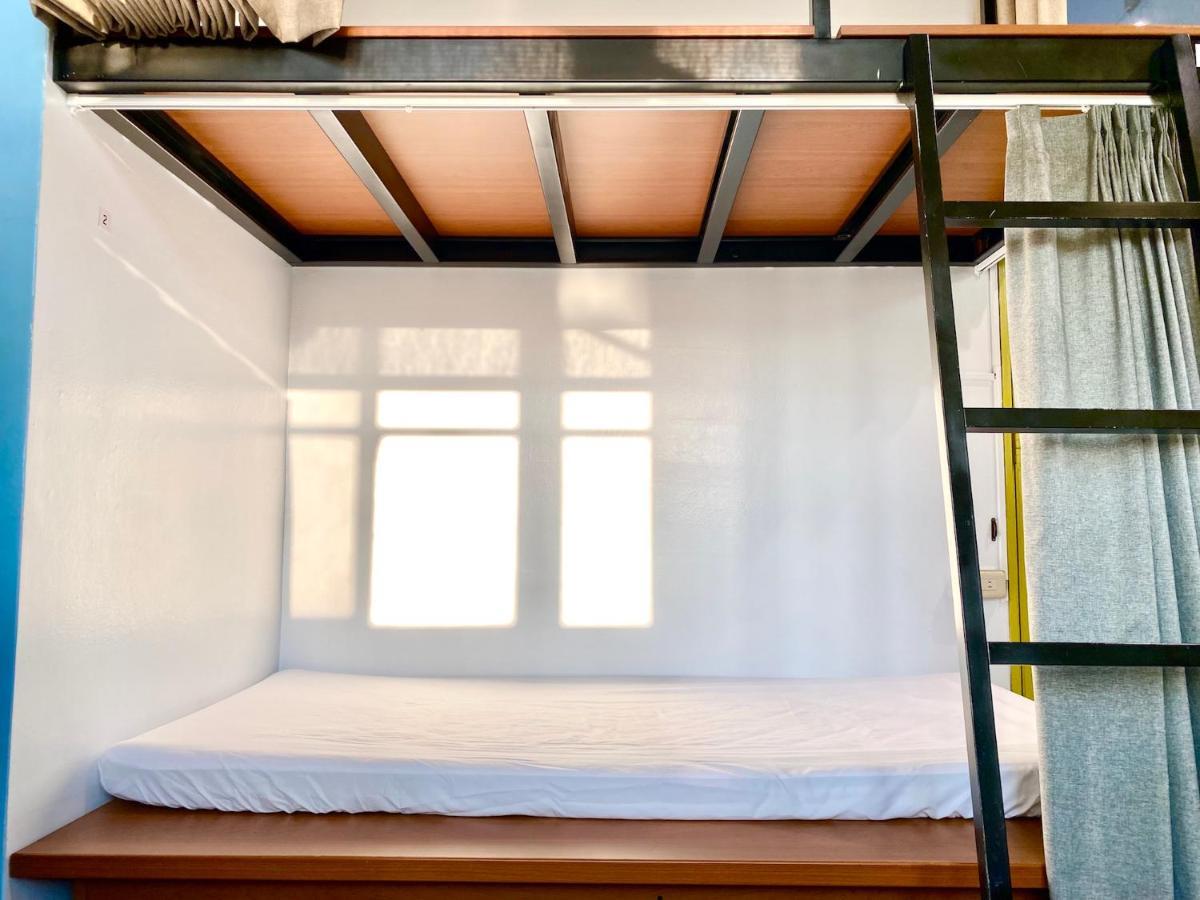 澎湖北吉光背包客民宿 Bayhouse Hostel Penghu Magong Dış mekan fotoğraf