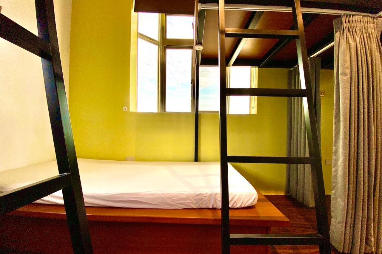 澎湖北吉光背包客民宿 Bayhouse Hostel Penghu Magong Dış mekan fotoğraf