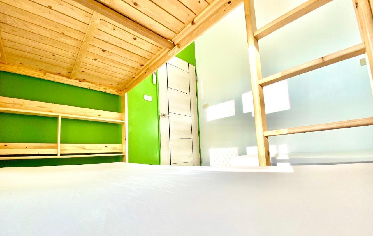 澎湖北吉光背包客民宿 Bayhouse Hostel Penghu Magong Dış mekan fotoğraf