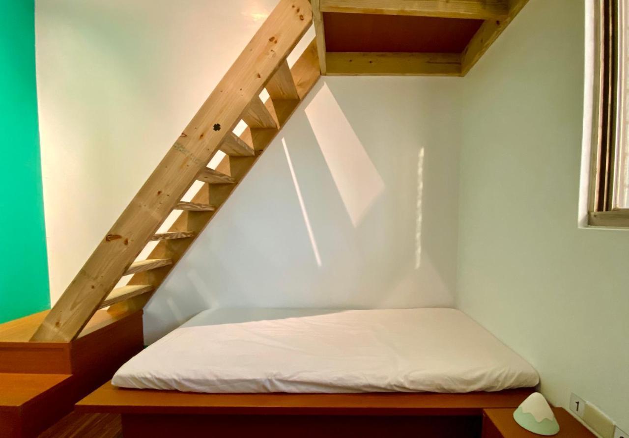 澎湖北吉光背包客民宿 Bayhouse Hostel Penghu Magong Dış mekan fotoğraf