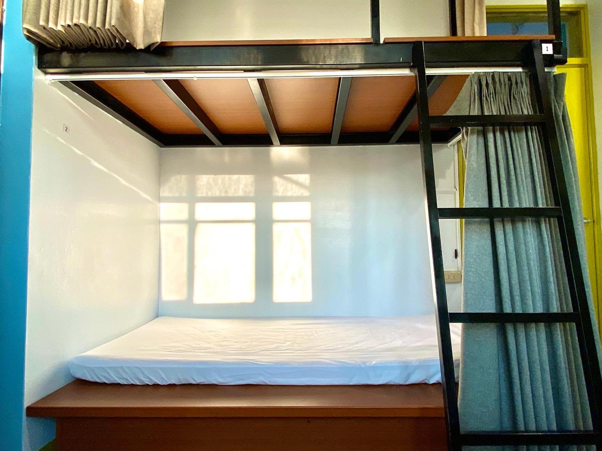 澎湖北吉光背包客民宿 Bayhouse Hostel Penghu Magong Dış mekan fotoğraf
